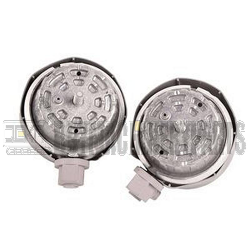 Front Left and Right Engine Motor Mount 4F0199379BH 4F0199382BL for Audi A6 Quattro