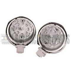 Front Left and Right Engine Motor Mount 4F0199379BH 4F0199382BL for Audi A6 Quattro