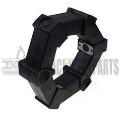 30A Coupling Assembly 0996444 for Caterpillar CAT Excavator 305.5 306 306E 307 307B 307C 307D 307E 308D E70B