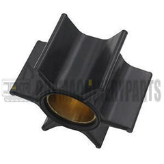 Water Pump Impeller 47-89984 for Mercury Outboard 75hp 80hp 85hp 90hp 100hp 115hp 125hp 135hp 140hp 150hp