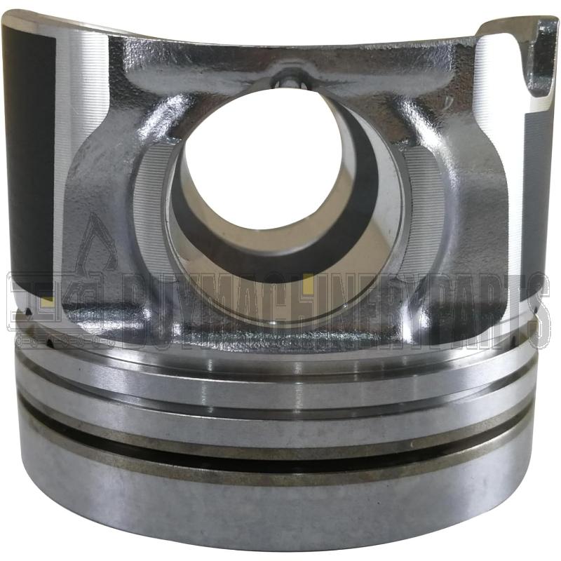 Piston 8-98192-926-0 8-98192-927-0 8-98192-928-0 Suitable For Isuzu 4JJ1 Engines