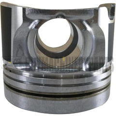 Piston 8-98192-926-0 8-98192-927-0 8-98192-928-0 Suitable For Isuzu 4JJ1 Engines