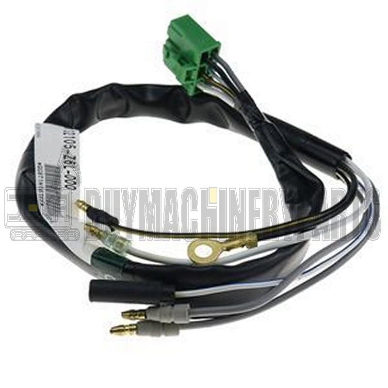 Sub-Wire Harness 32105-Z6L-000 for Honda Engine GX440 GX630 GX660 GX690