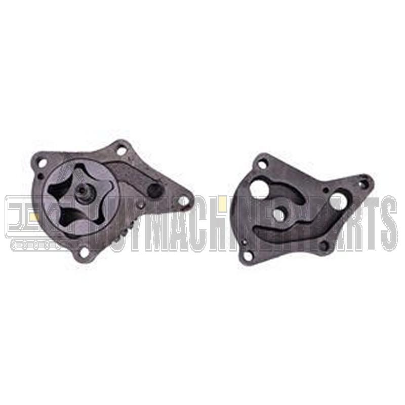 Oil Pump VV12900132001 VV12900132002 for Kobelco Excavator SK25SR 30SR-5 35SR-5 30SR-2