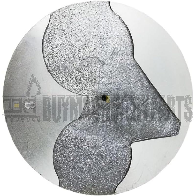 Piston 16475-21110 Suitable For Toyota V1512 Engine Parts