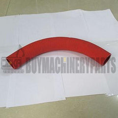For Komatsu Excavator PC380LC-6K CD110R-1 BR300S-1 Engine SAA6D108E Intercooler Hose 6223-13-4730 6223-13-4630