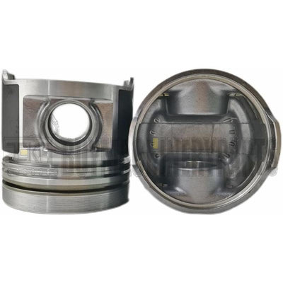 Piston With Pin And Clips 314-9959 Suitable For Caterpillar 3044CT (C3.4) Engines Parts