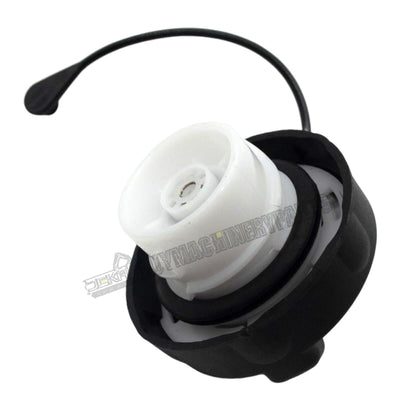 New Fuel Filler Tube Gas Cap 52030387AB Fit for Jeep Wrangler JK TJ 2003-2018