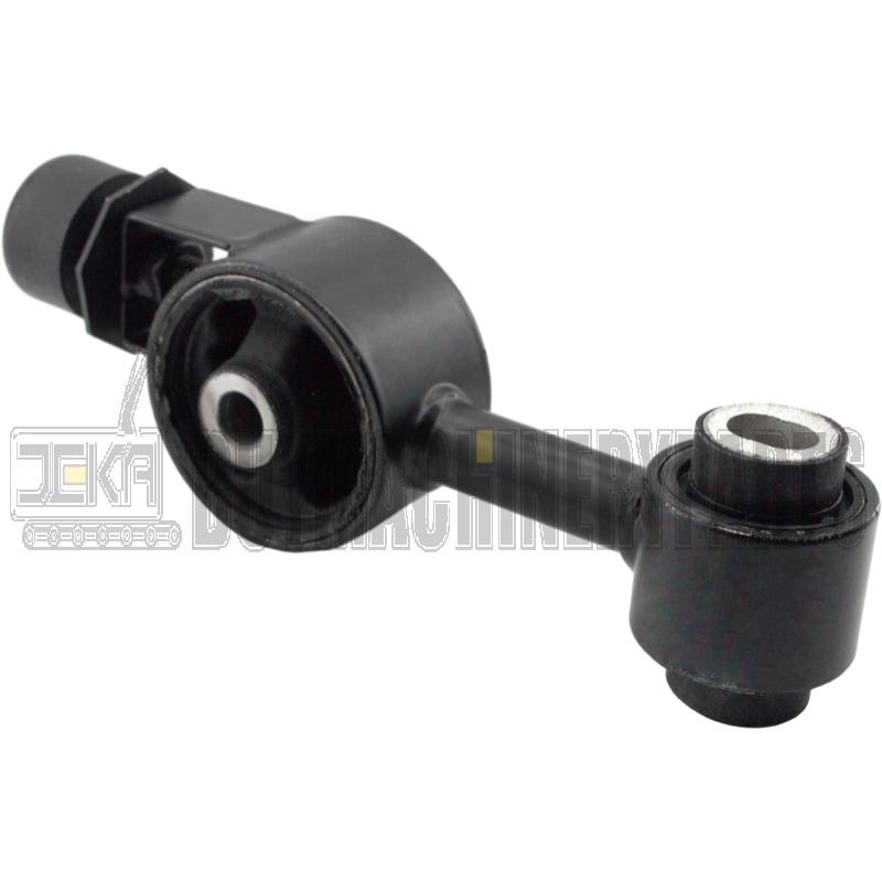 A4320 11350EL00A Front Right Engine Torque Strut Mount Endxedo Upper Engine Torque Mount Compatible with 2007-2012 Nissan Versa 1.8L， Compatible with 2009-2014 Cube 1.8L（1pcs）