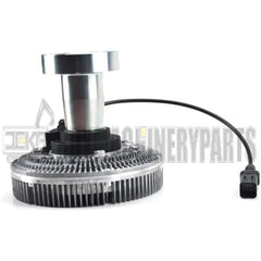 Excavator Parts Factory Fan Drive Clutch E329D2 E320D2 E323D2 462-9952 359-2658