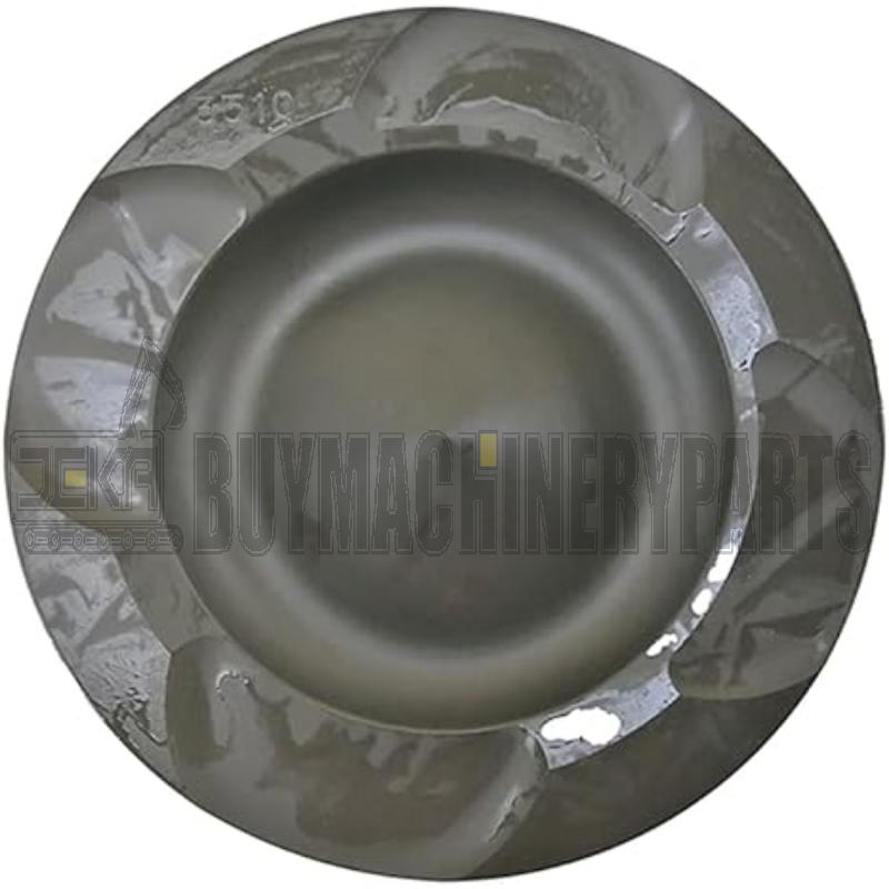 Piston 13211-0200 Suitable For Hino E13C Diesel Engine Parts