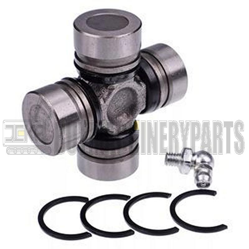 2 Universal Joints 3235616 2207198 3235500 2202015 for Polaris Ranger Crew 570 RZR 900 1000