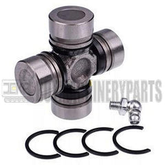 2 Universal Joints 3235616 2207198 3235500 2202015 for Polaris Ranger Crew 570 RZR 900 1000