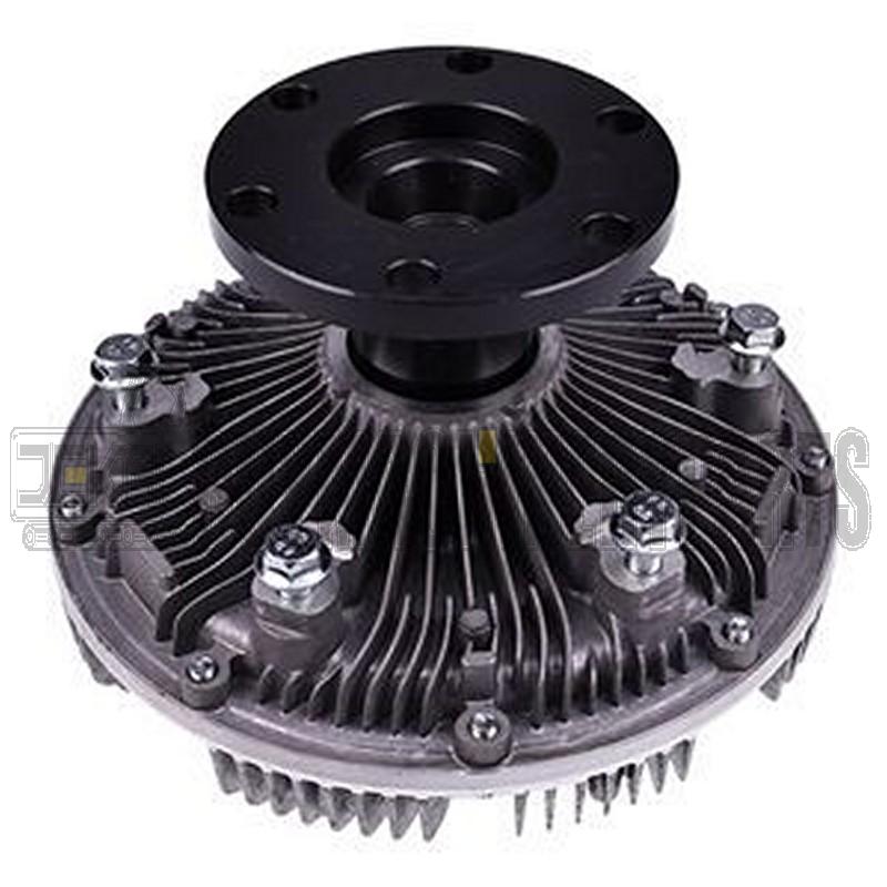 Fan Clutch RE274874 for John Deere Engine 6081 6125 Tractor 9620 9420 9220 9520 9320