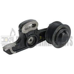 Belt Tensioner Assembly Alloy Belt Tensioner Excavator Belt Tensioner Steel Belt Tensioner Replacement 320 08729 Engine Belt Tensioner for JCB Machine