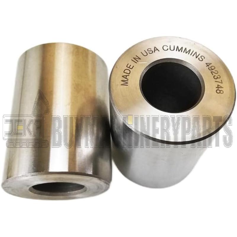 Piston 4298992 3681665 4059241 4059345 4923744 2882120 Suitable For Cummins QSX15 ISX15 X15 Engine Parts