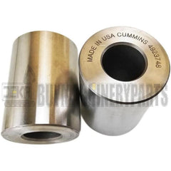 Piston 4298992 3681665 4059241 4059345 4923744 2882120 Suitable For Cummins QSX15 ISX15 X15 Engine Parts