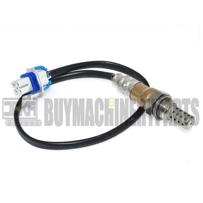 Oxygen Sensor O2 Sensor 25333812 234-4407 Fit for Chevrolet Express 1500 2500 3500 GMC Savana 1500 2500 3500