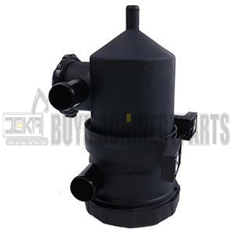 ProVent 200 Catch Can Filter 1316868S01 for Mann