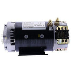 24V Electric Motor 40844GT & Hydraulic Pump 96193GT for Genie GS-1530 GS-2032 GS-2046 GS-3232 GS-4655