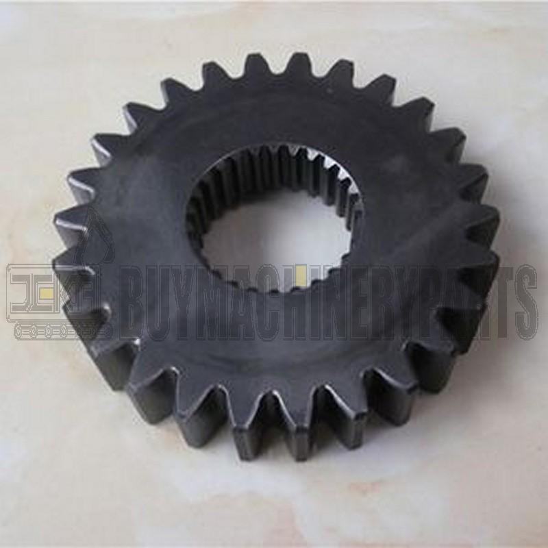 For Komatsu Excavator PC100-5 PC120-5 PC130-5 Swing Motor 3rd Planetary Gear 203-26-51521