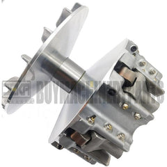 Clutch fits Can-Am Defender HD9+10 (2016+) Upgrade to Heavy Duty Clutch + Puller