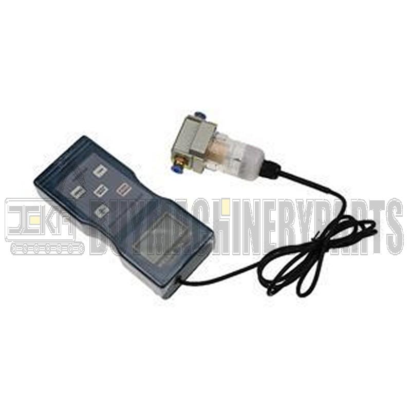 Digital Dew Point Meter HT-6292 Temp Temperature and Portable Humidity Meter