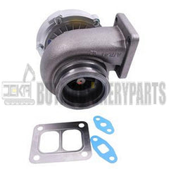 Turbo T04E45 Turbocharger 465355-3 RE29308 for John Deere Engine 6076 6466T 505D 604 Tractor 4455 4555 4755
