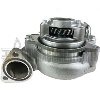 Water Pump 8980197410 8980463661 for Isuzu Engine 6WG1 Hitachi Excavator ZX450-3 ZX450LC-3 ZX500LC-3 ZX520LCR-3 ZX650LC-3 ZX850-3 ZX870H-3