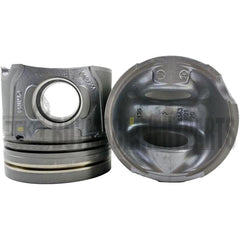 Piston 5343091 5305190 Suitable For Cummins 6LT9.3 And 6LTAA9.3 Engines