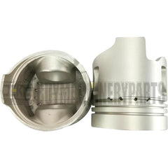 Piston ME018277 Suitable For Mitsubishi 4D32 LATE Engines Parts