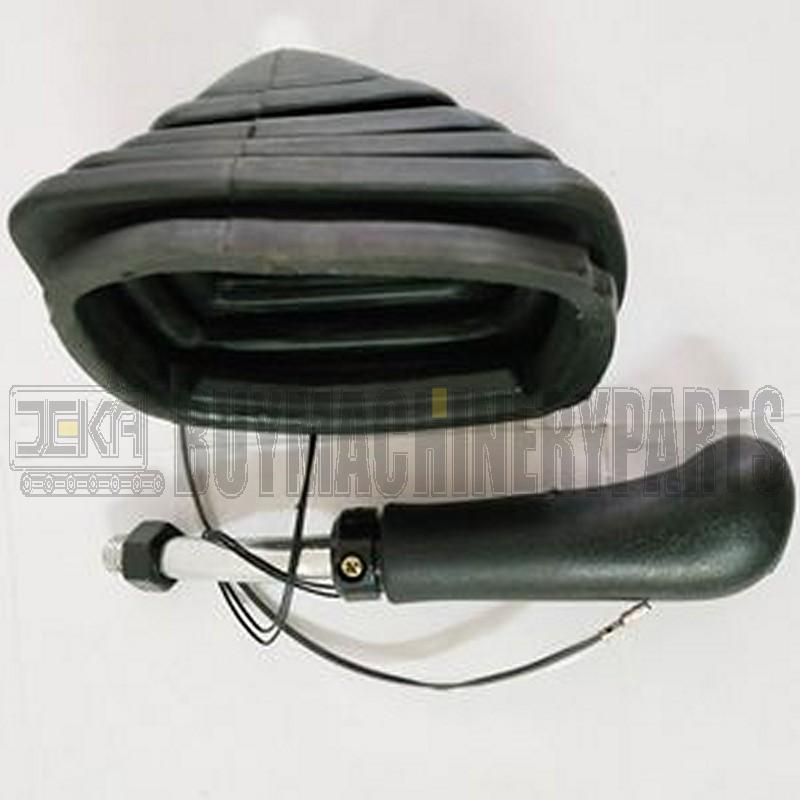 Handle Control 235-8969 for Caterpillar CAT 312D 313D 320D 324D 325D 329D 330D 45D 349D 365C 308D 307D Engine 3066 C6.4 C4.2 C7.1