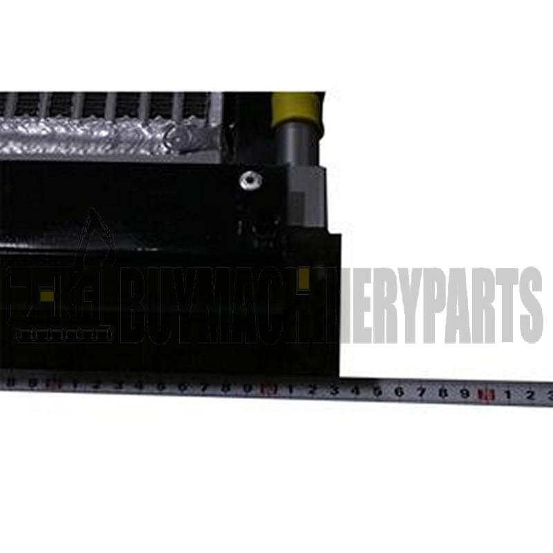 Oil Cooler 142-0724 for Caterpillar CAT 3054 Engine 416C 416D 420D 424D 426C 428C 428D 430D 432D 436C 438C 438D