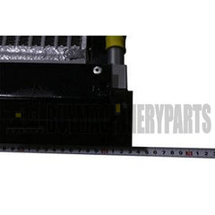 Oil Cooler 142-0724 for Caterpillar CAT 3054 Engine 416C 416D 420D 424D 426C 428C 428D 430D 432D 436C 438C 438D