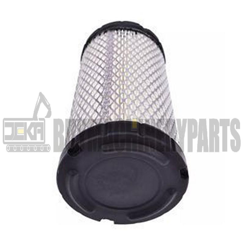 Air Filter 3757472M91 For Massey Ferguson Tractor 1205 1215 1225 1417 1423 1520 1523 GC2300 GC2310 GC2400 GC2410 GC2600 GC2610