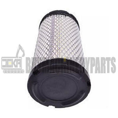 Air Filter 3757472M91 For Massey Ferguson Tractor 1205 1215 1225 1417 1423 1520 1523 GC2300 GC2310 GC2400 GC2410 GC2600 GC2610