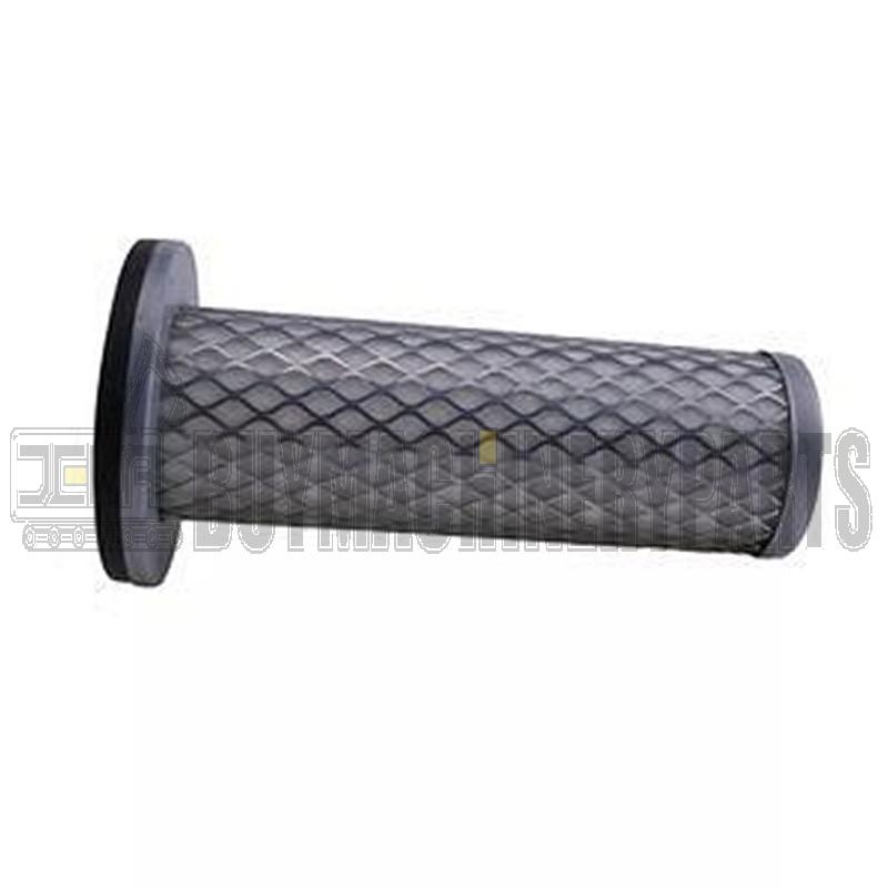 Inner Air Filter M94734 for Yanmar Engine 3TNA72C 3TNE84 John Deere 4X2 GATOR 6X4 AMT622 ATM626 322 332 415 425 430 445 455