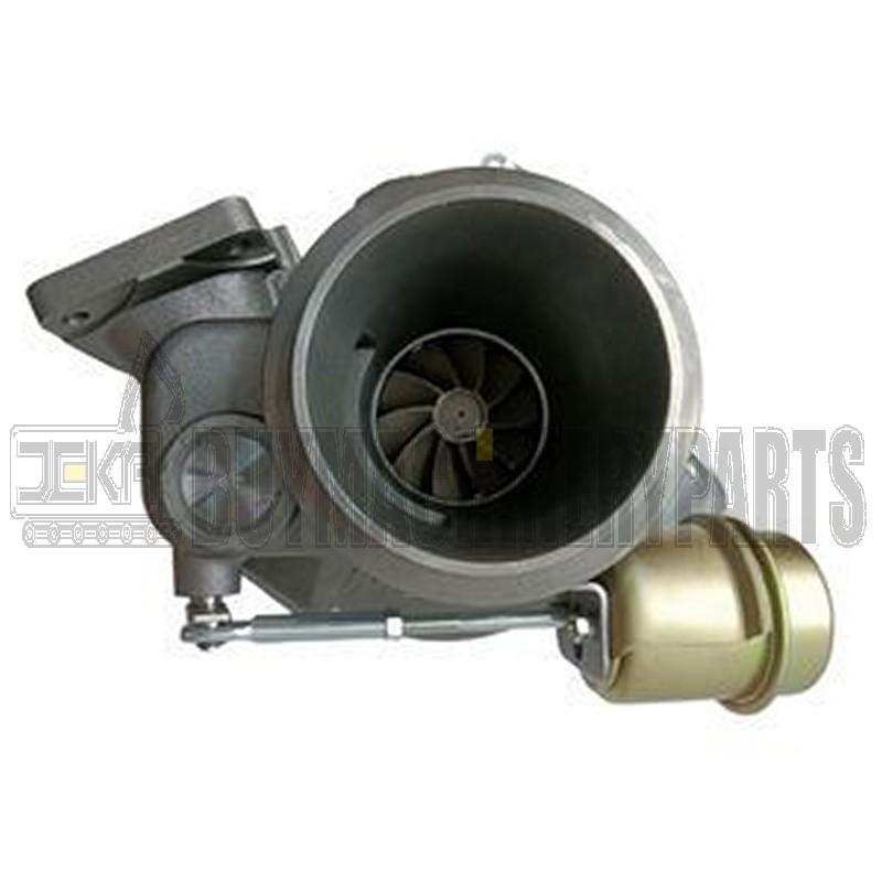 Turbo GT4294 Turbocharger S60550243A for Caterpillar CAT Engine C12