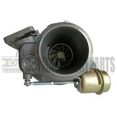 Turbo GT4294 Turbocharger S60550243A for Caterpillar CAT Engine C12