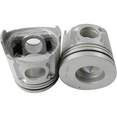 Piston 23411-45000 Suitable For Hyundai D4DA Engines