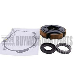 Wet Clutch Shoe for Bennche Bighorn 500 700 700HD 700X-HD MSU-500 MSU-700