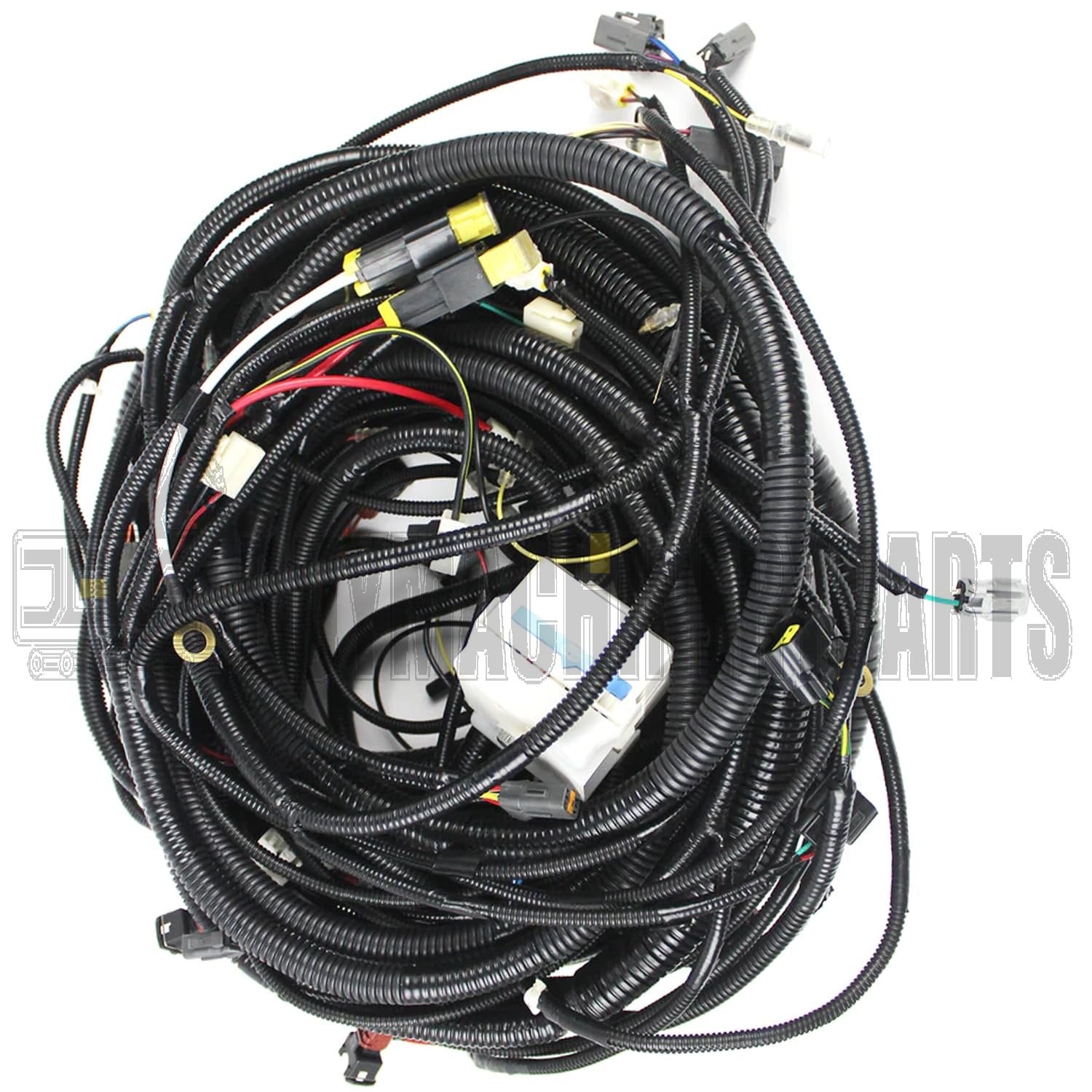 4296868 Wiring Harness Compatible with Hitachi Excavator EX200-2 EX220-2
