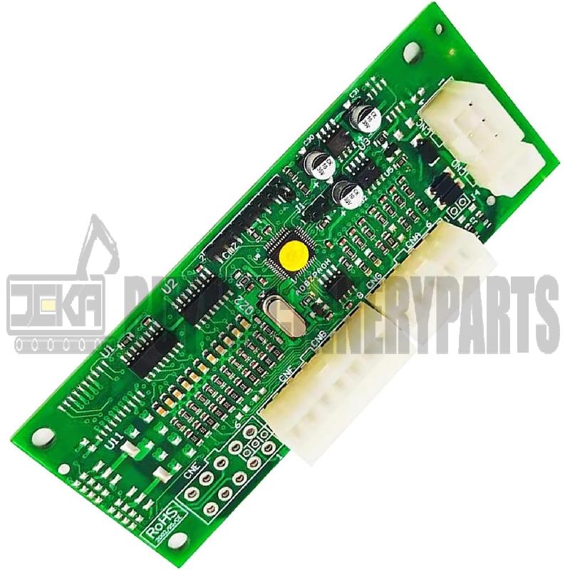 2440316580 Control Box Circuit Board for Haulotte Compact 8/10/12/14 Optimum 6/8