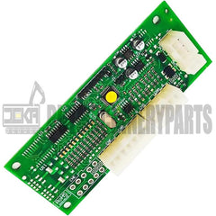 2440316580 Control Box Circuit Board for Haulotte Compact 8/10/12/14 Optimum 6/8