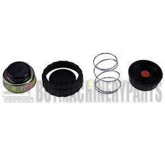 Fuel Filter Base Hand Primer RE50467 for Many John Deere Tractors