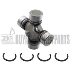 New Universal Joint 235 Greaseable 1.125" x 2.557" for Axle 1344