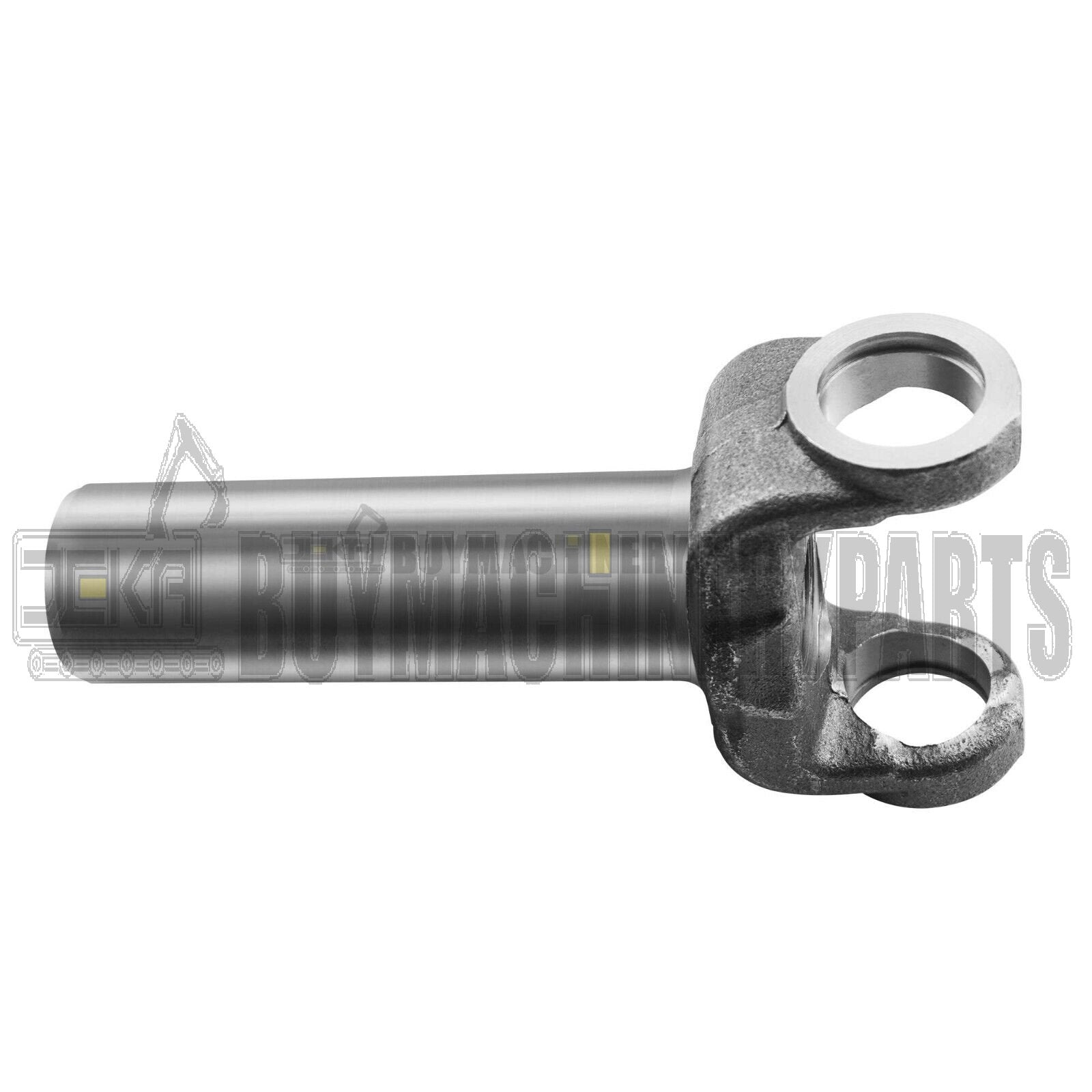 Transmission Slip Yoke 2-3-4871X Trans Slip Yoke 28 Spline for 1310 Series