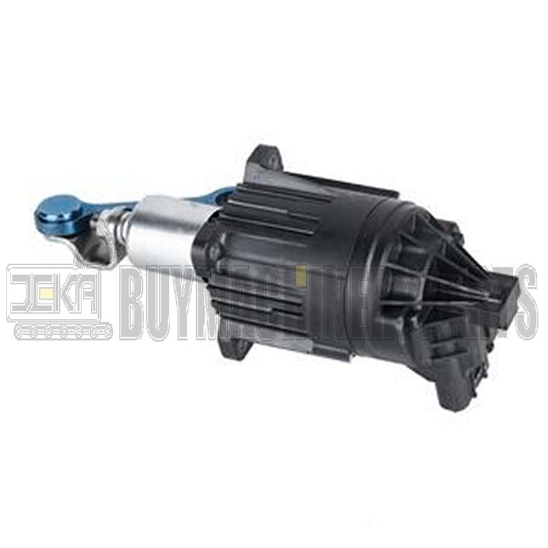 Turbocharger Solenoid Valve K6T52372 for Honda Civic