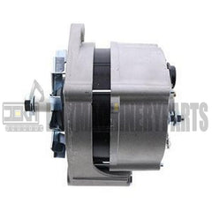 24V 55A Alternator 3093066M91 3063066M91 for Massey Ferguson Tractor
