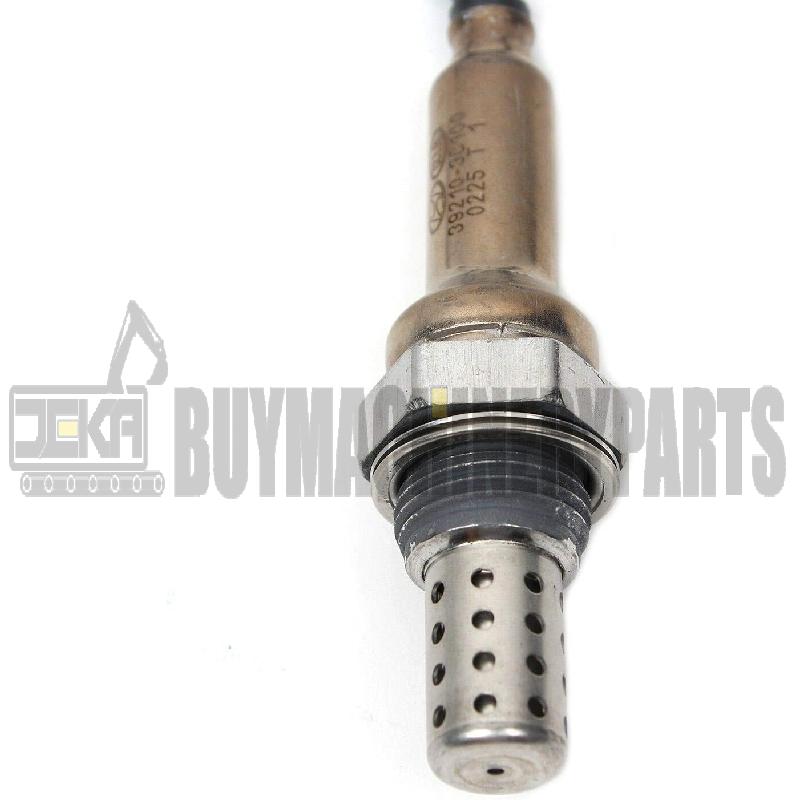 39210-3C100 Sensor - Oxygen, Front(Lha) / 392103C100 for Hyundai Veracruz 07-12 Azera 06-11 Sonata 06-10 Santa Fe 07-09 Entourage 07-08 Kia/Replaces 392103C100QQH